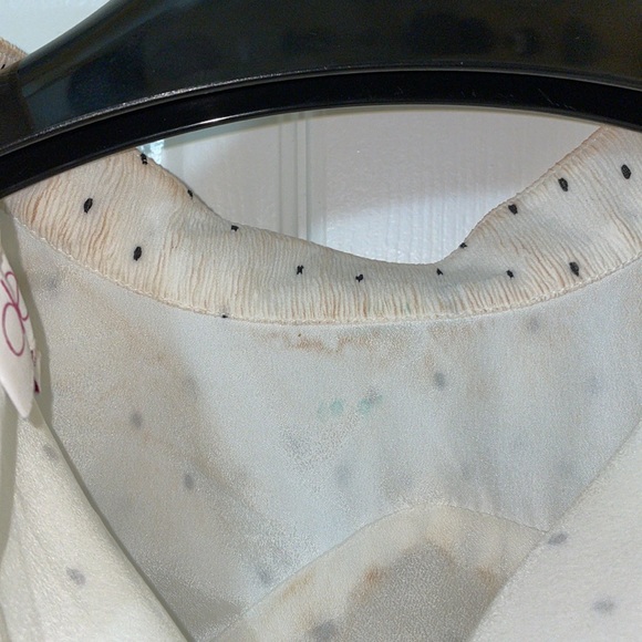 Devlin blouse - Picture 10 of 10